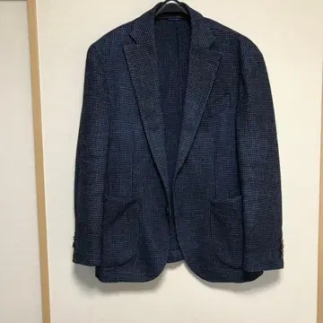 LBM1911: 하운드투스 자켓