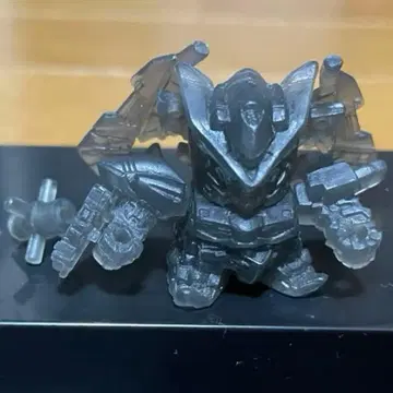 SD 건담 풀 컬러 커스텀 건담 아스트레이 골드 프레임 천미나