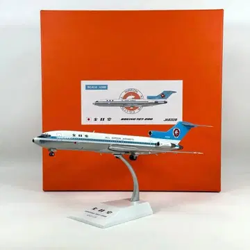 1/200 ANA 전일공 B727-200 JA8328 jcwings