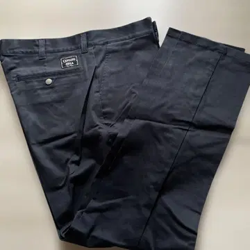 CAPTAINS HELM 치노 팬츠 네이비