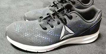 Reebok runner3.0 블랙/블루