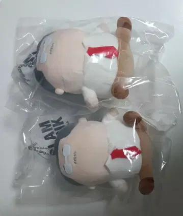 니기모치 봉제 인형 안자이 선생님 FIRST SLAM DUNK 슬램덩크