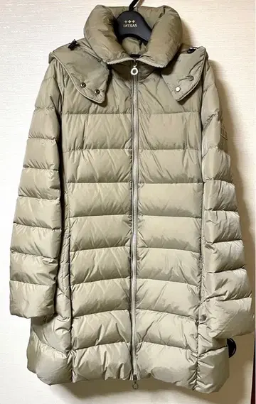 타카시마야 구매 타트라스 폴리 테아 04 XL 베이지