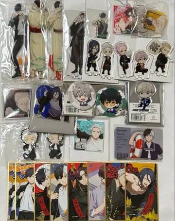 WIND BREAKER 윈브레 묶음 판매