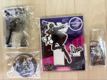 히프마이 히프노시스 마이크 시쥬니 이치지 굿즈 묶음 판매