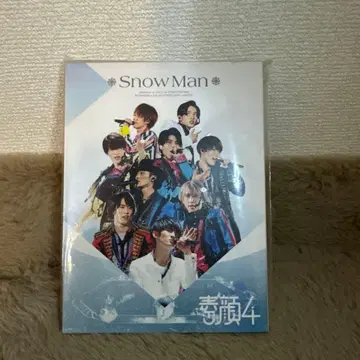 스가오 4 (Snow Man반)