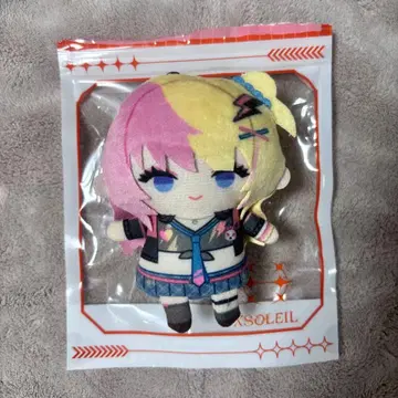 니지산지 EN 토라히메 코토카 니지파펫