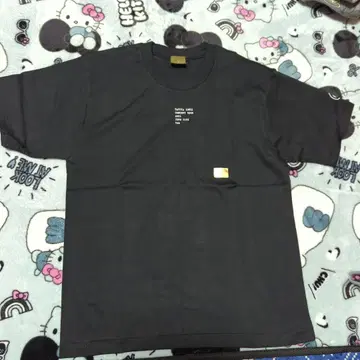 이시이 타츠야 콘서트 투어 티셔츠 S