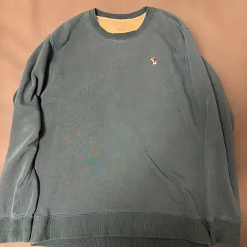 Paul Smith 그레이 라운지웨어 트레이닝복