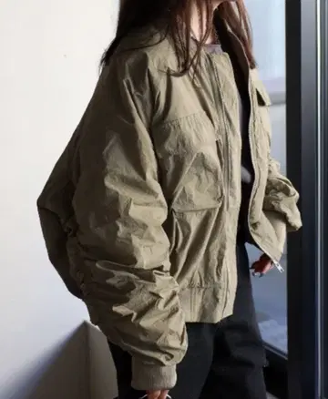 와셔 타프타 충전솜 MA-1