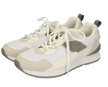 패치워크 스니커즈