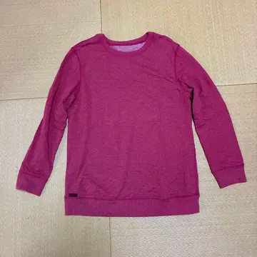 파파스 핑크 트레이닝복 L 사이즈