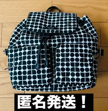 케이트 스페이드 백팩 노엘 블랙 미사용 새상품