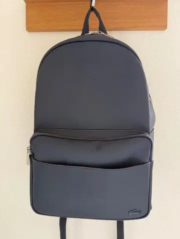 새상품급! LACOSTE 백팩 라코스테