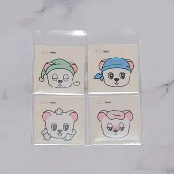 욱동 이동욱 혜택 스티커