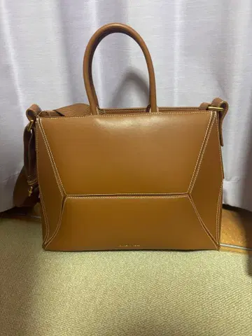 찰스앤키스 비즈니스 백 L