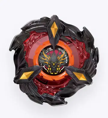 [ 베이블레이드X ] 피닉스윙9-60GF 키타니타츠야ver