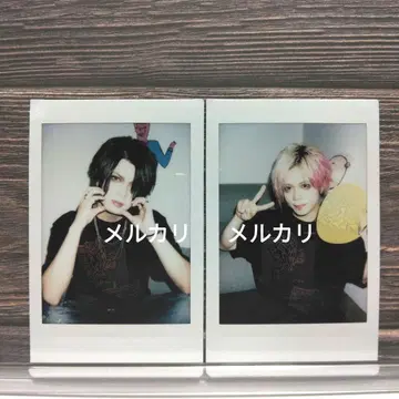 vistlip 토야 씨, Tohya 씨 폴라로이드 2023.07.28