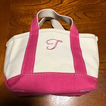 엘엘빈 보트 앤 토트 미니