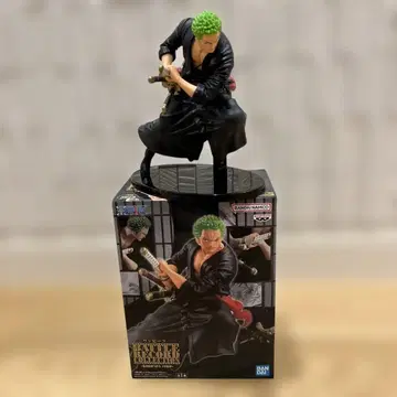 원피스 BATTLE RECORD COLLECTION 조로