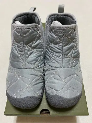 킨 하우저 앵클부츠