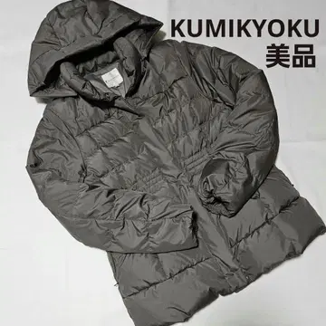 쿠미쿄쿠 다운 23구 ANY SIS 이에나 빔즈 마카피 이네드 MUJI