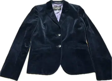 Paul Stuart NEW YORK vintage 벨로아 테일러드