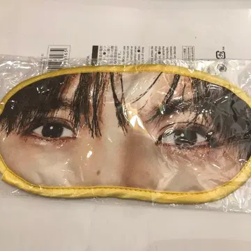 사토 다이키 EXILE 안대