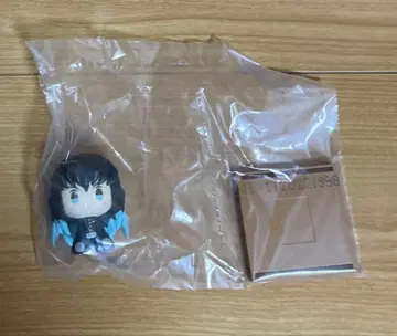 귀멸의 칼날 ~언니의 원수~ 제일복권 F상 쵸코놋코 피규어 무이치로