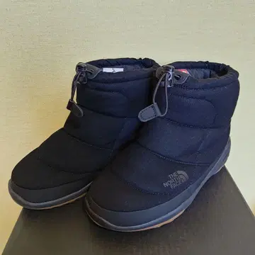 THE NORTH FACE 눕시 부티 BEAMS 별주 빔즈