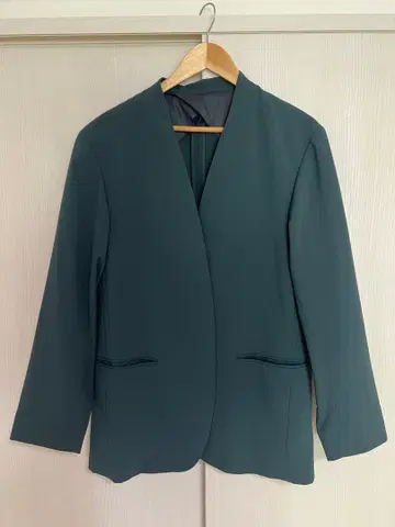 monkey time 노카라 자켓 셋업 XL