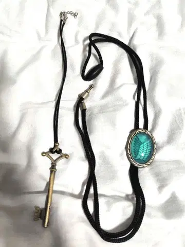 진격의 거인 23권 한정판 특전 엘빈 루프 타이 엘렌 지하의 열쇠