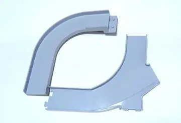 고속도로 더블 액션 토미카 빌딩 연결 도로 부품 연결 토미카