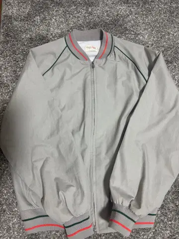 King Louie 그레이 자켓 M