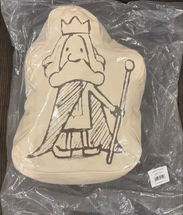 BUMP OF CHICKEN 왕 쿠션 범프