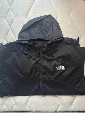 THE NORTH FACE NP72501 블랙 L