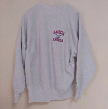 컨디션 최상 챔피온 리버스 위브