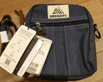 그레고리 퀵 포켓 M