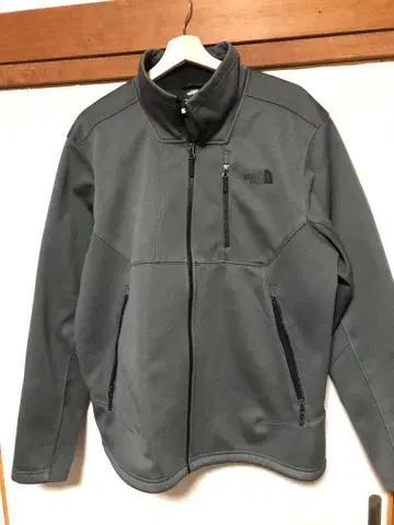 Northface 소프트쉘 XL 1회 착용
