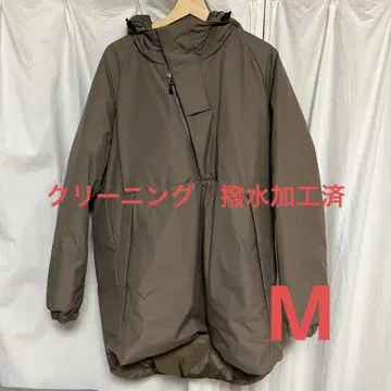 snow peak Takibi 타키비 다운 자켓 M 클리닝 완료