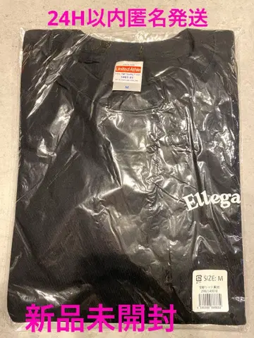 ELLEGARDEN 보물 상자 T셔츠 M 사이즈