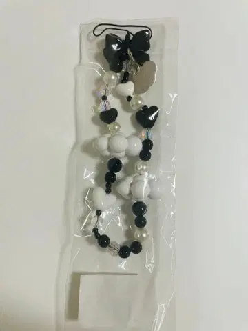 CUTIE STREET 마스다 아야노 생일 축하제 아야노와 함께 스트랩