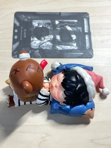 hirono monsters carnival 시크릿