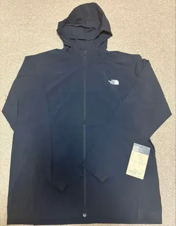 The North Face NP22581 블랙 XL