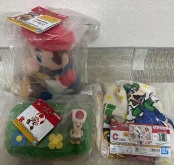 마리오 제일복권 A.B.C상 2