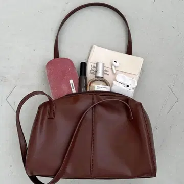 스퀘어 흐물흐물 보스턴 백