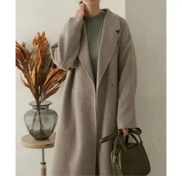 URBAN RESEARCH DOORS 롱 코트