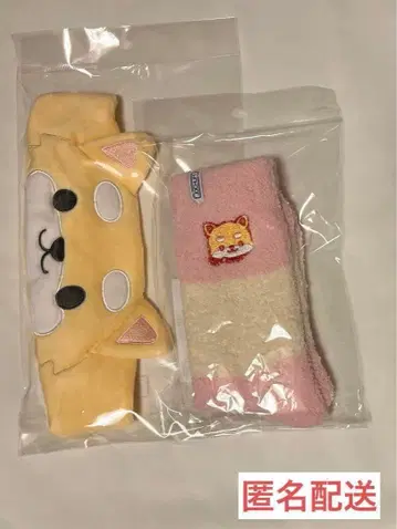 JOCHUM's HOUSE 마메치 헤어밴드 룸삭스 1