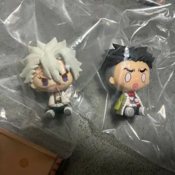 귀멸의 칼날 제일복권 언니의 원수 F상 시나즈가와 히메지마