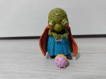 IRWIN 아윈 토이 드래곤볼 바비디 해외 피규어